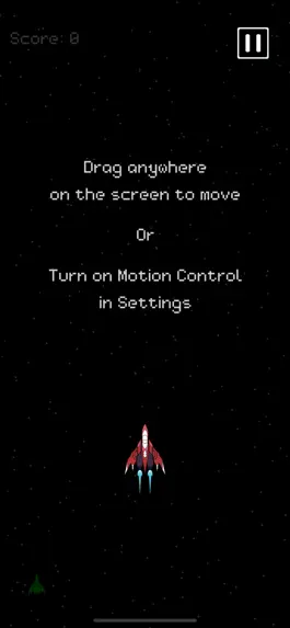 Game screenshot Retrospace Customize mod apk