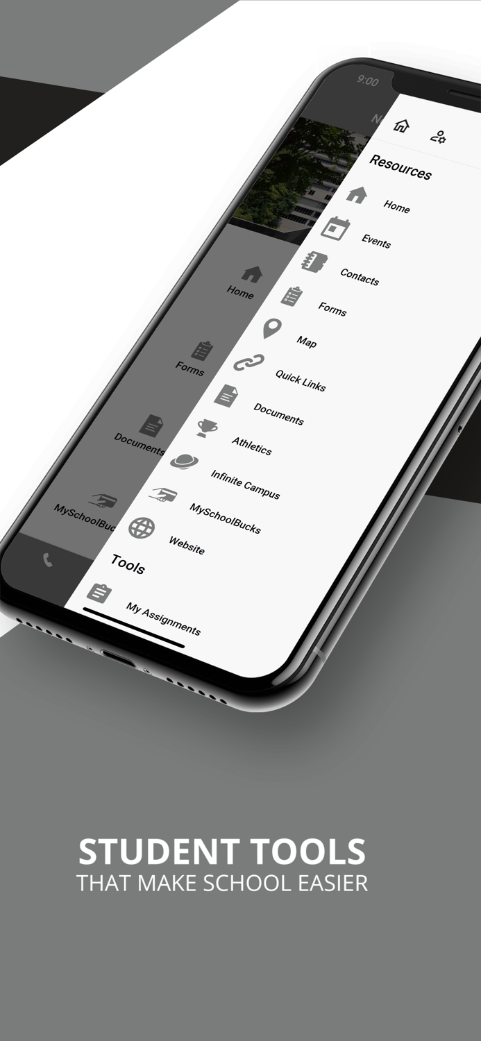 North Atlanta High School