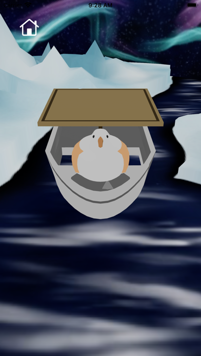 AR Plastic Ocean Screenshot