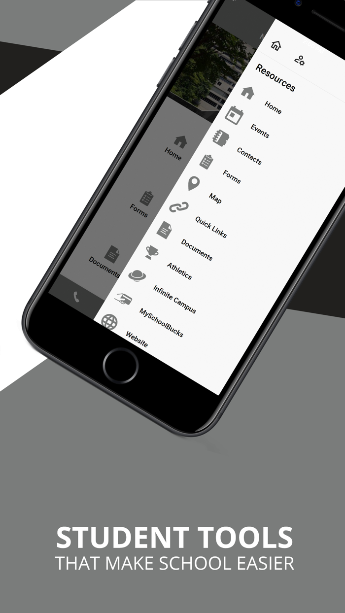 North Atlanta High School