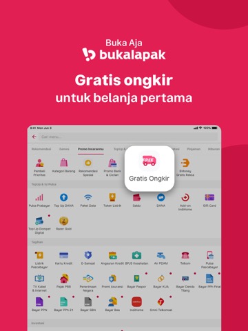 Bukalapak - Jual Beli Onlineのおすすめ画像2