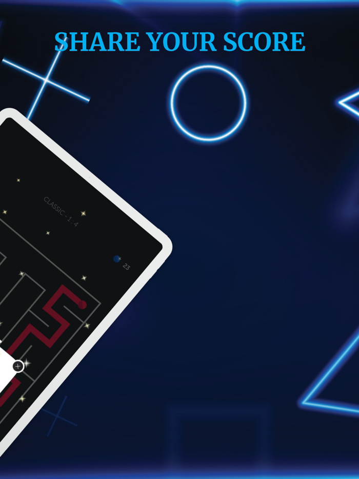 Maze CrazE - Maze Games