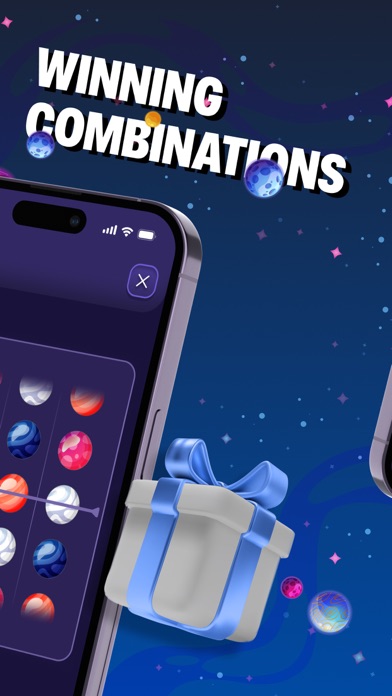 Plinko Screenshot