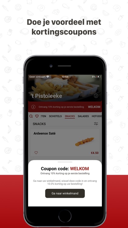 ‘T Pistoleeke screenshot-4