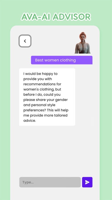 Avacasa Screenshot