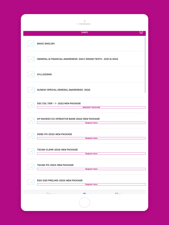 Screenshot #6 pour SSGRBCC