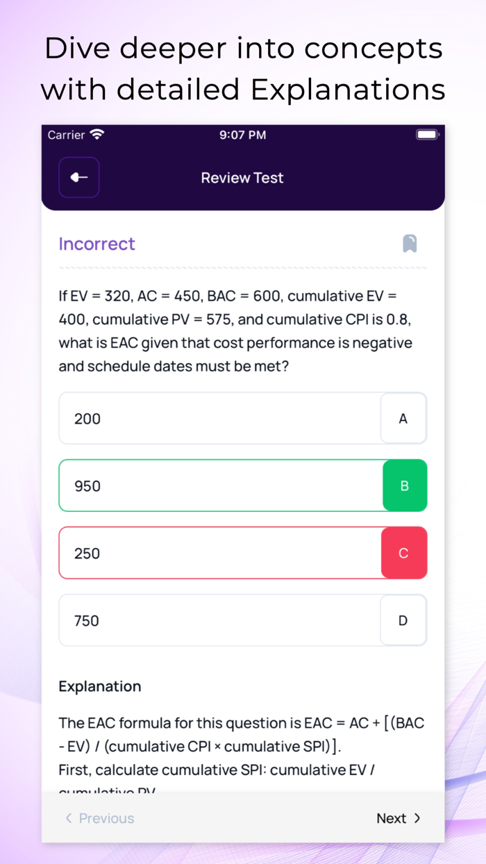 PMI PMP Certification Prep