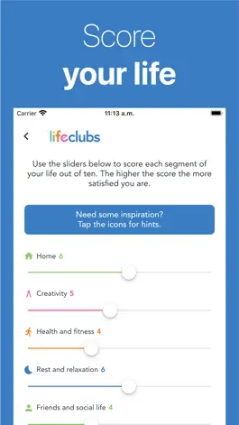 Game screenshot LifeClubs mod apk