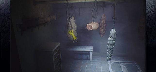 ‎Little Nightmares Screenshot