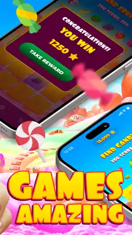 Game screenshot Pinko Luck mod apk