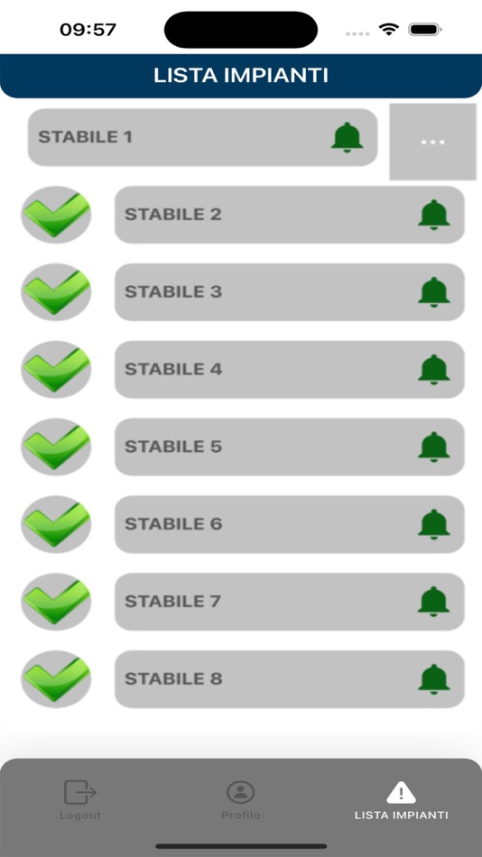 #4. RBM View (iOS) 来自: RBM System Sagl