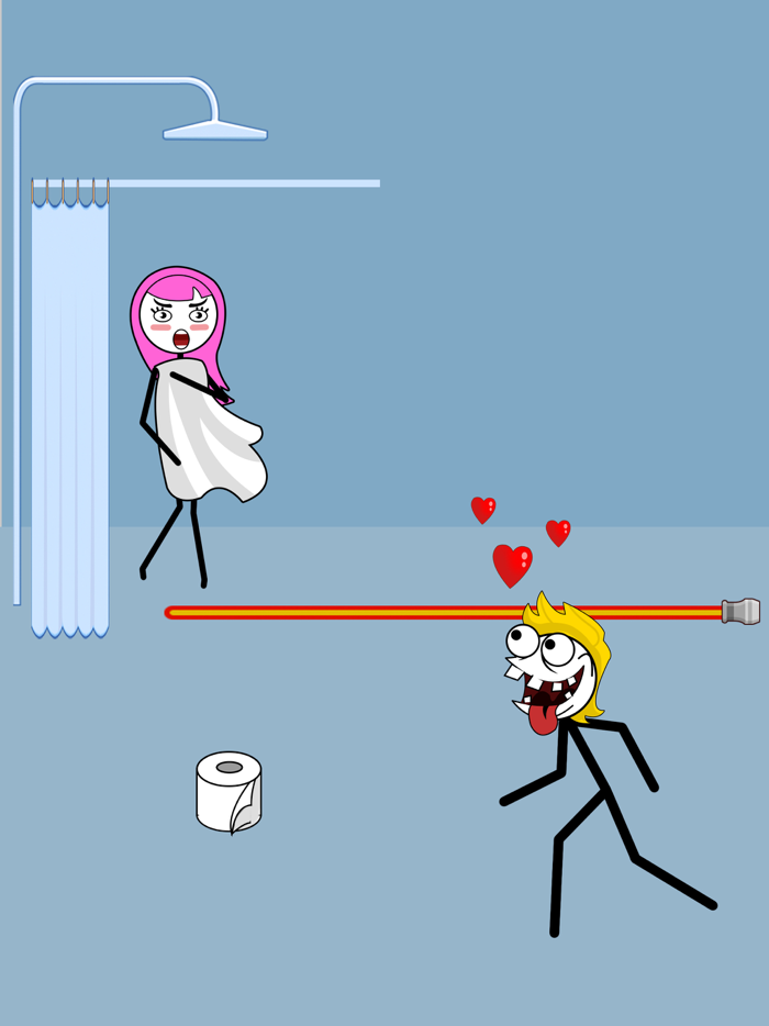 Troll Master Thief Puzzle