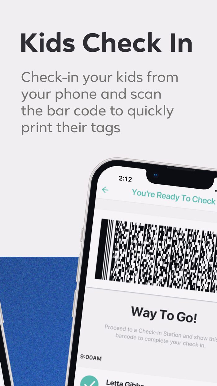 Healing Place Church