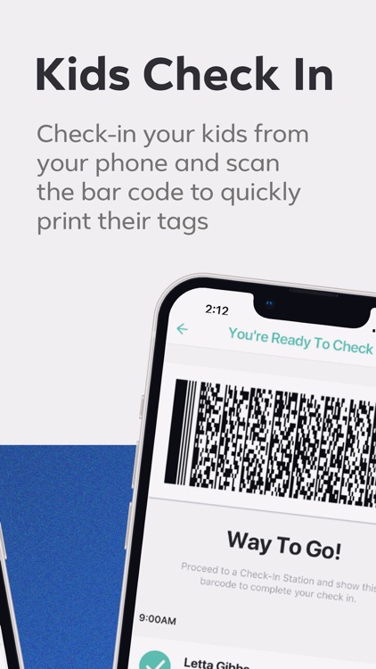 Healing Place Church