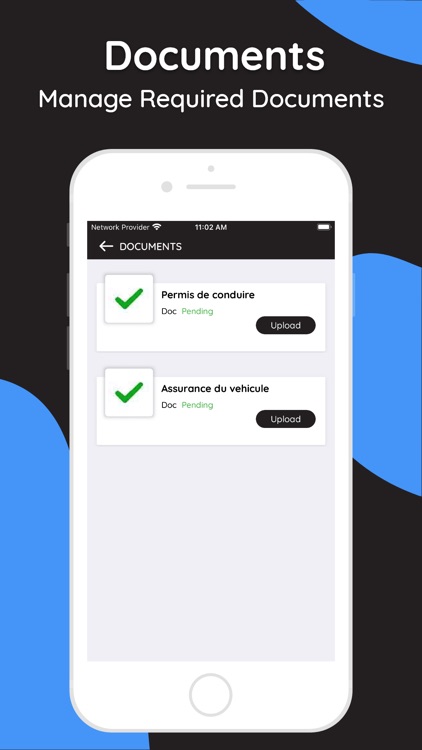 Clap Clap Route screenshot-6