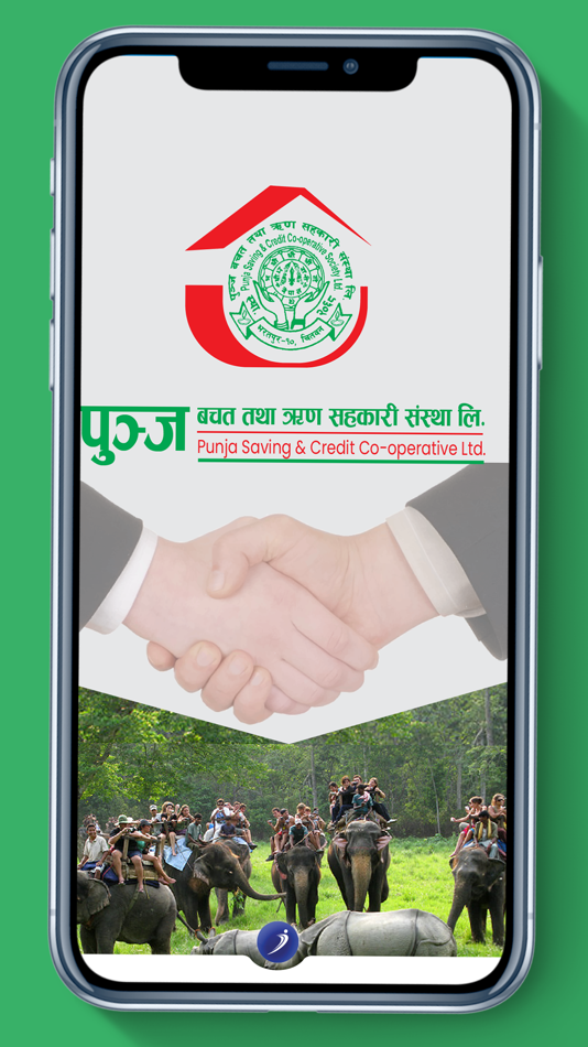 #3. Punja Saving iSmart (iOS) By: Devanasoft Pvt Ltd