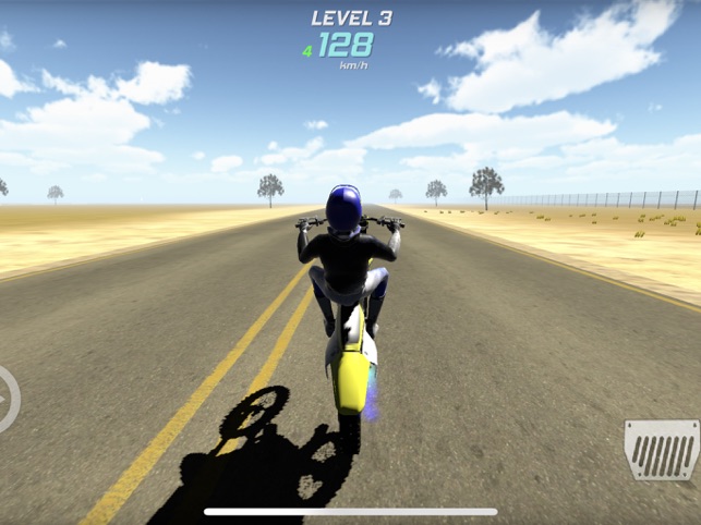 Baixar MX Grau Bike Racing 3D para PC - LDPlayer