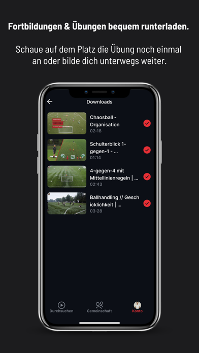 ADVANCE.FOOTBALL Screenshot