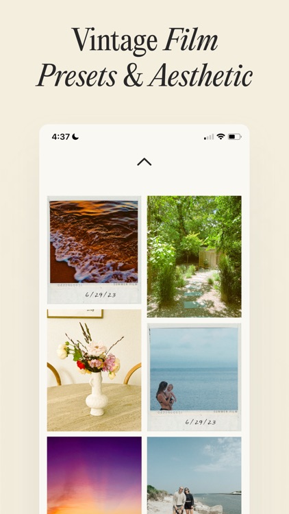 Summer Film: Vintage Camera screenshot-3