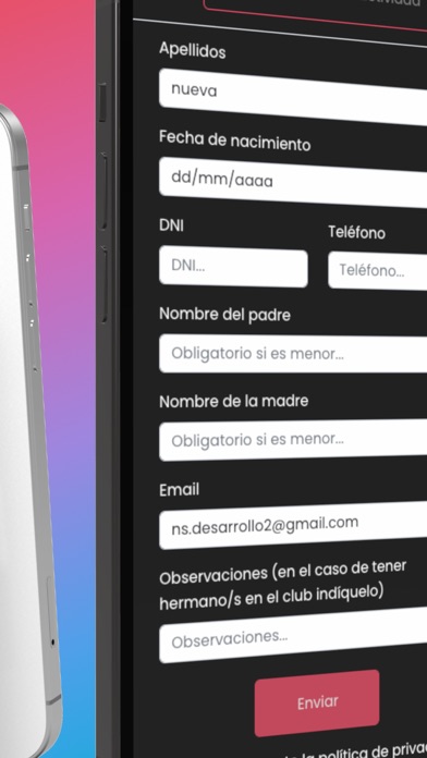 INCRONO Screenshot