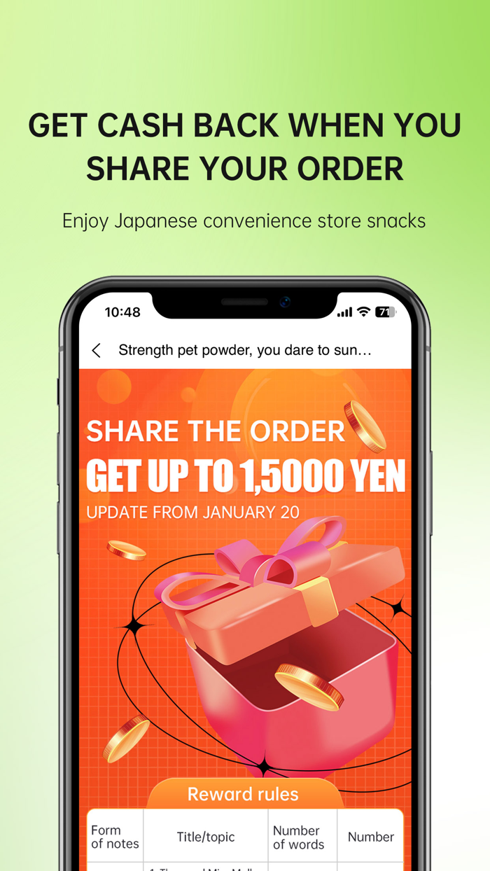 MiauMall-Best Japanese Goods