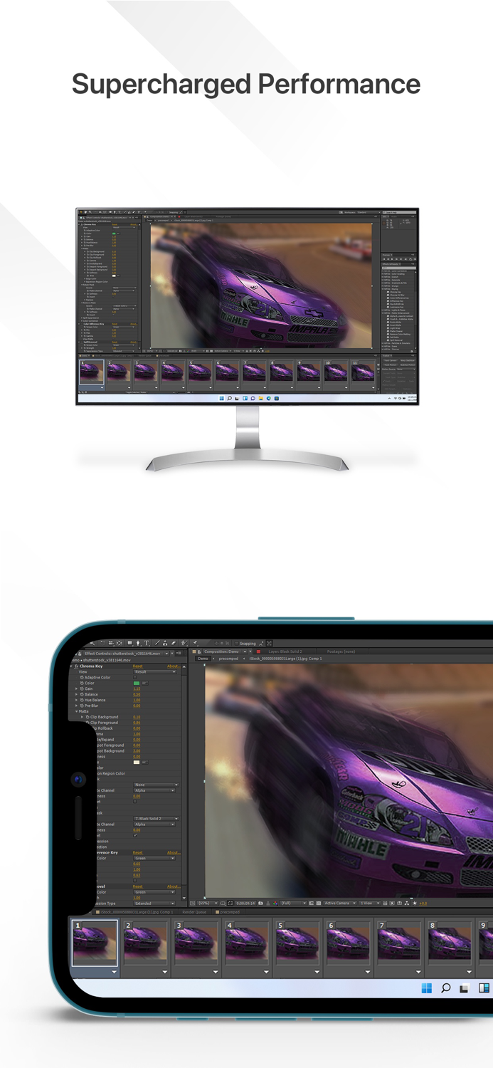 Splashtop Personal for iPhone