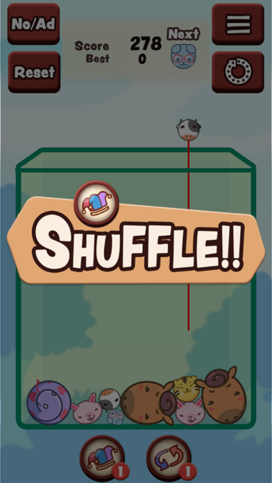 Animal Zodiac Screenshot