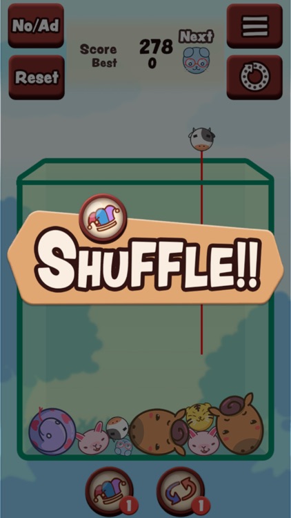 Animal Zodiac screenshot-3