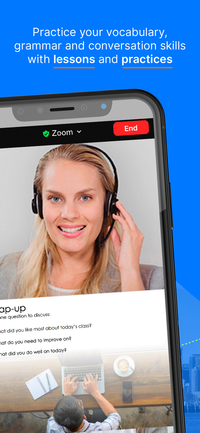 Open English Learn English