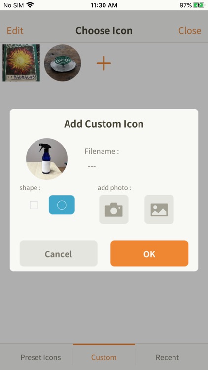 My Inventory – Home Tracker screenshot-6