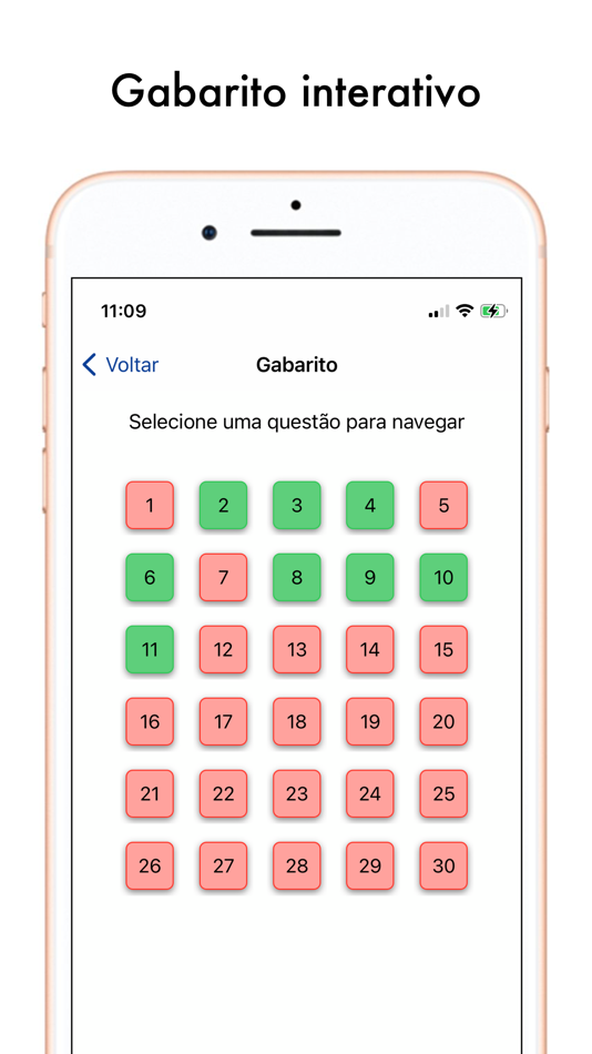 #7. Simulados ANAC - Provas Testes (iOS) 由: Aplicativos Legais