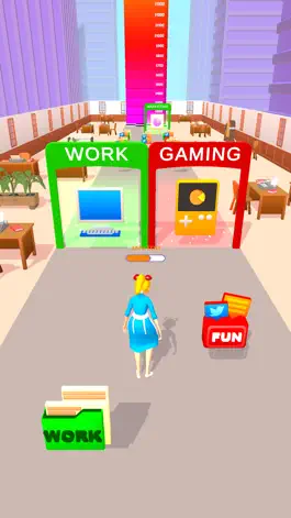 Game screenshot Career Evolution apk