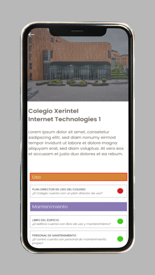 #3. Trust&Build (iOS) Bởi: Xerintel Internet Technologies S.L.