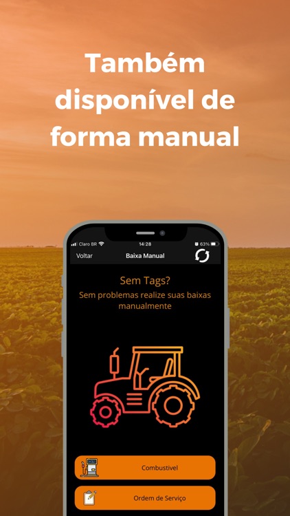 InovaCampo screenshot-8