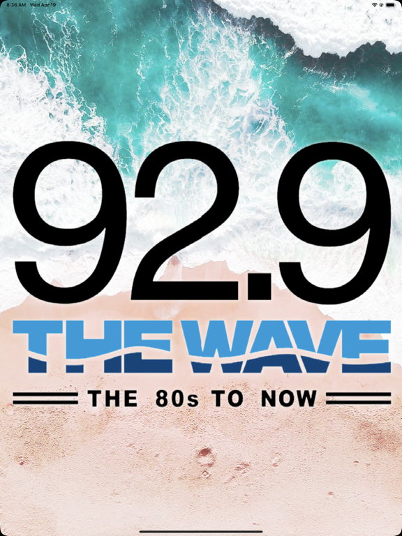 Screenshot #4 pour 92.9 The Wave