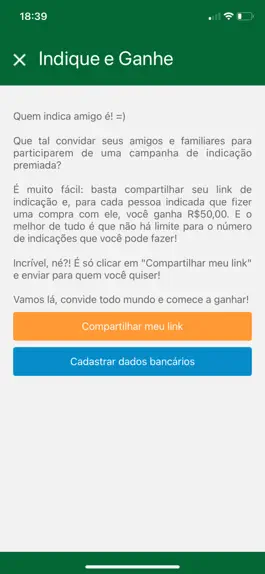 Game screenshot Cartão Redesul hack