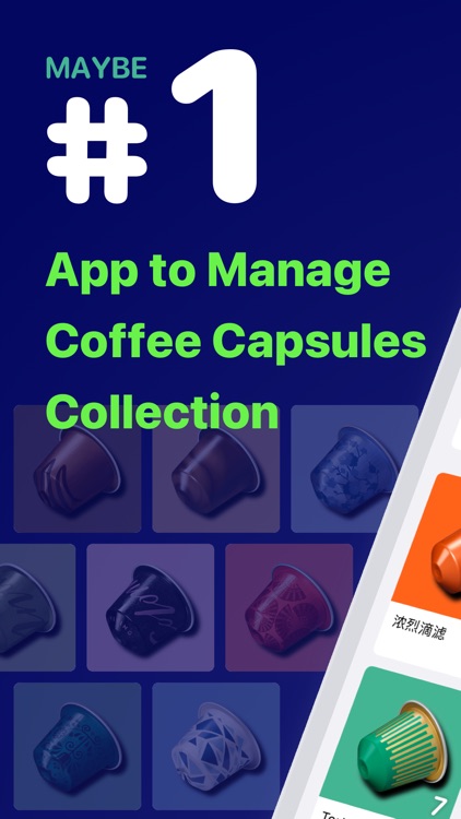 Podex - Coffee Capsules Guide