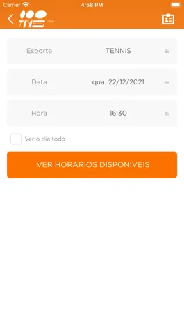 Game screenshot TNS CLUBE hack