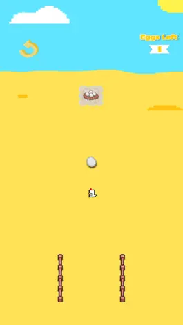 Game screenshot Offspring Chickens mod apk