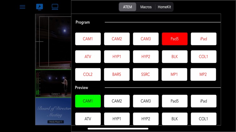DirectorMonitor screenshot-5