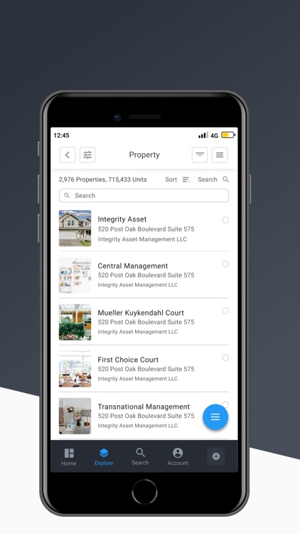 SMART Apartment Data. screenshot-3