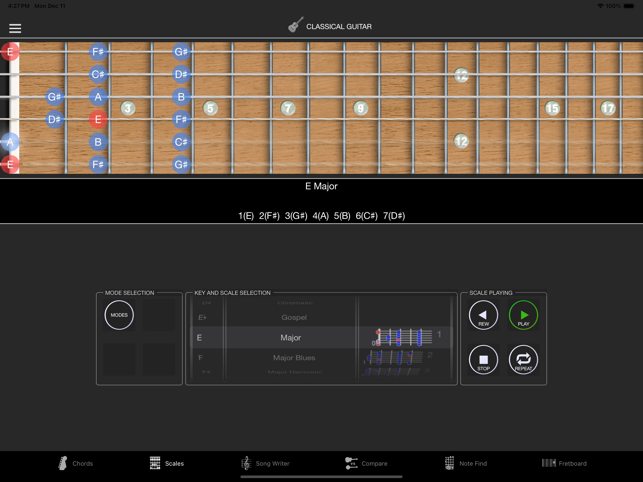 ‎StringMaster Screenshot