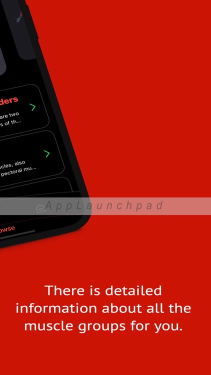 TrenHard screenshot-3
