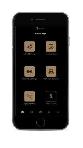 Game screenshot Zero Seconds apk