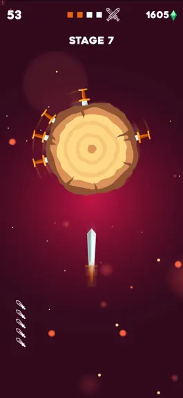 Game screenshot Blade Master - Hit or Miss mod apk