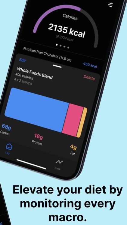 calorie.ai - Calorie Tracker