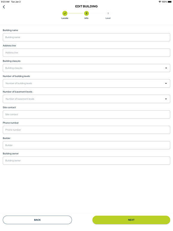 Screenshot #5 pour Certifired
