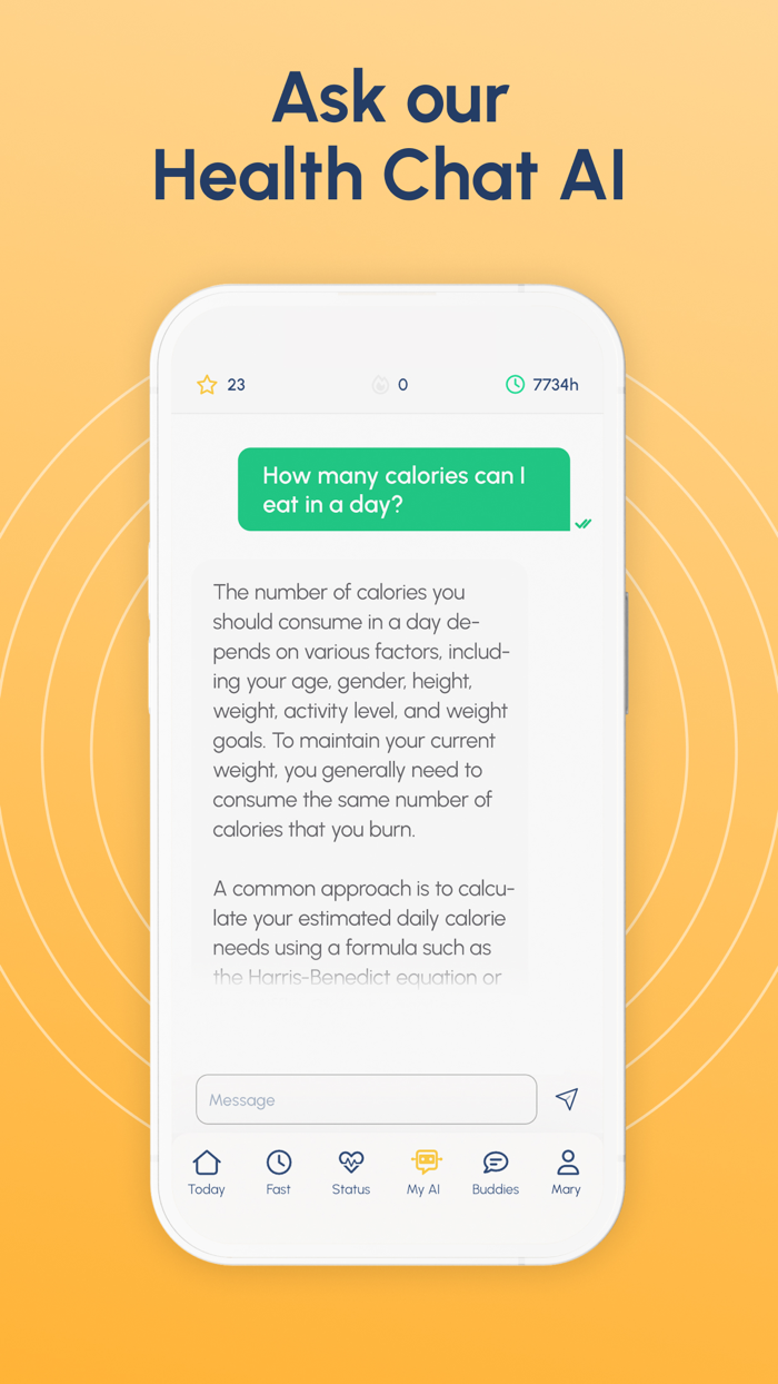 Fastic – Intermittent Fasting