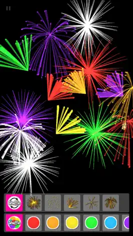 Game screenshot Fireworks Baby mod apk