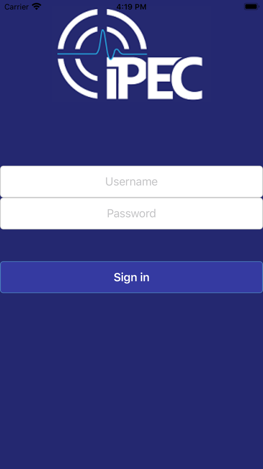 #1. PD Detector (iOS) 由: IPEC Ltd